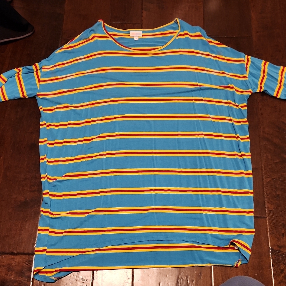 LuLaRoe Top